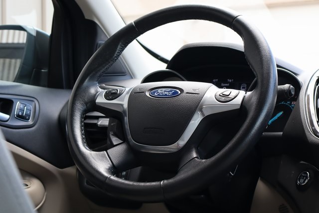2016 Ford Escape Titanium photo 35