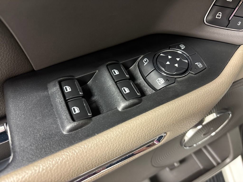 2021 Ford Expedition XLT MAX photo 26