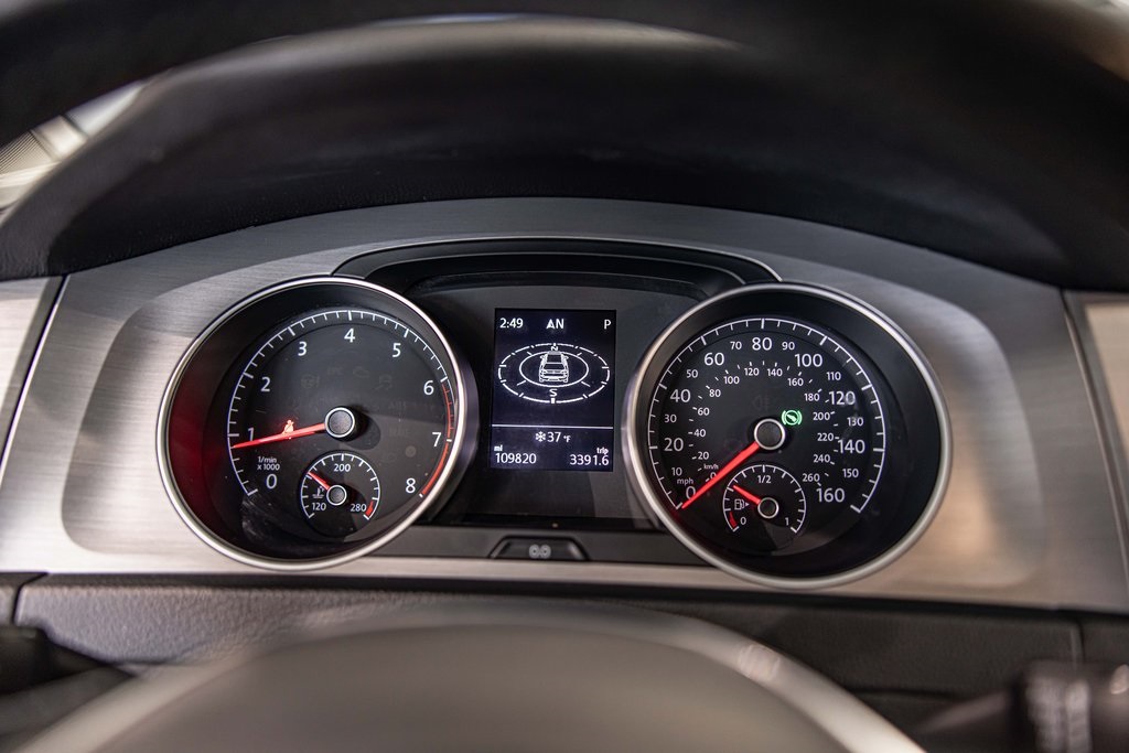 2016 VOLKSWAGEN GOLF - Image 23