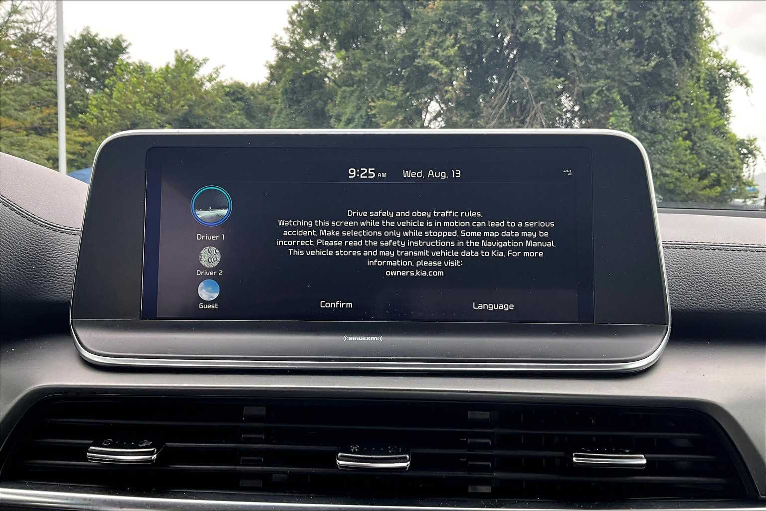 2022 Kia Telluride LX photo 31