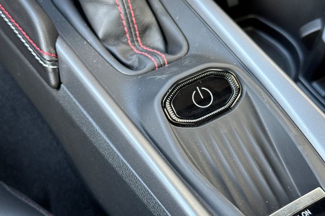 2025 Dodge Charger R/T photo 22