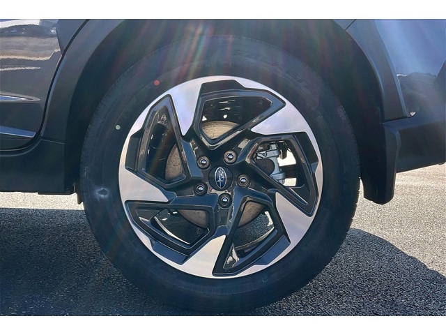 2025 Subaru Crosstrek Limited photo 24