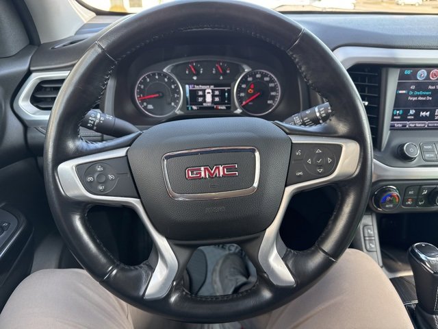 2018 Gmc Acadia SLT photo 26