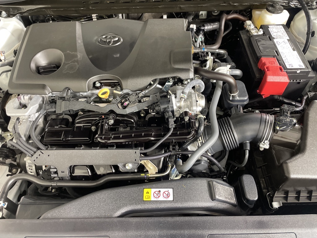 2024 Toyota Camry SE photo 31
