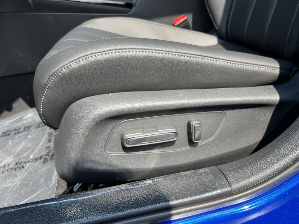 2025 Acura Integra A-Spec photo 11