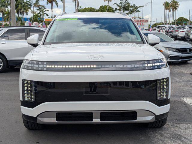 2026 Hyundai Ioniq SEL photo 2