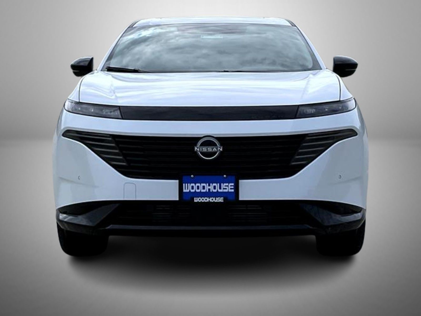 2025 Nissan Murano Platinum photo 2