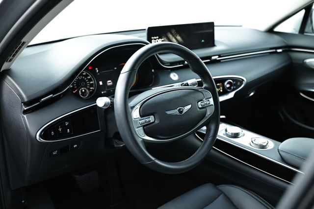 2025 Genesis GV70 2.5T photo 17