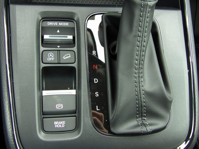 2026 Honda CR-V EX-L photo 29