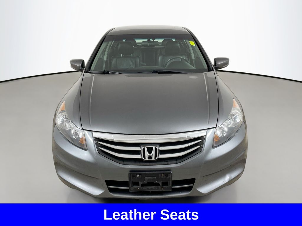 2011 Honda Accord SE photo 2