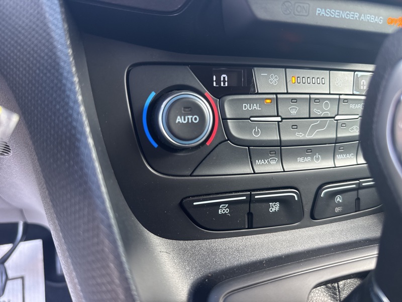 2023 Ford Transit Connect XLT Passenger Wagon photo 30