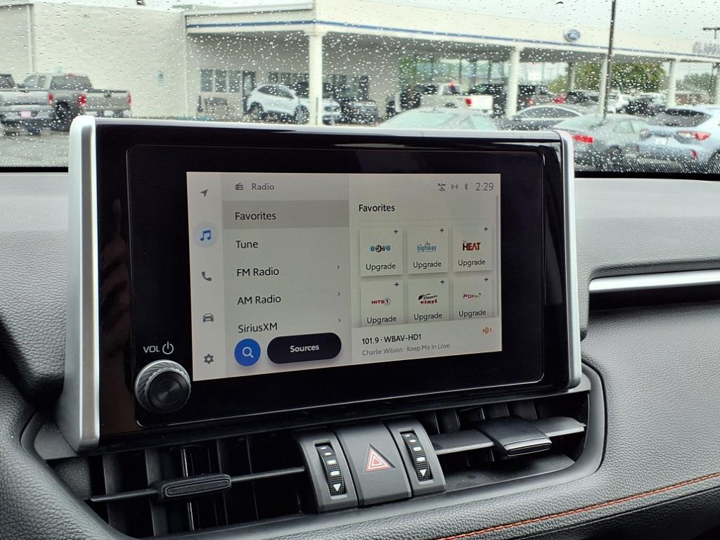 2023 Toyota RAV4 Adventure photo 6