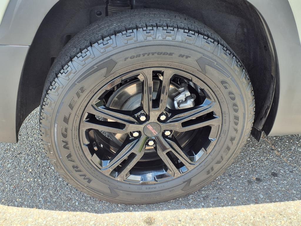 2023 Gmc Terrain AT4 photo 12