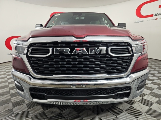 2025 Ram 1500 Big Horn Lone Star photo 2