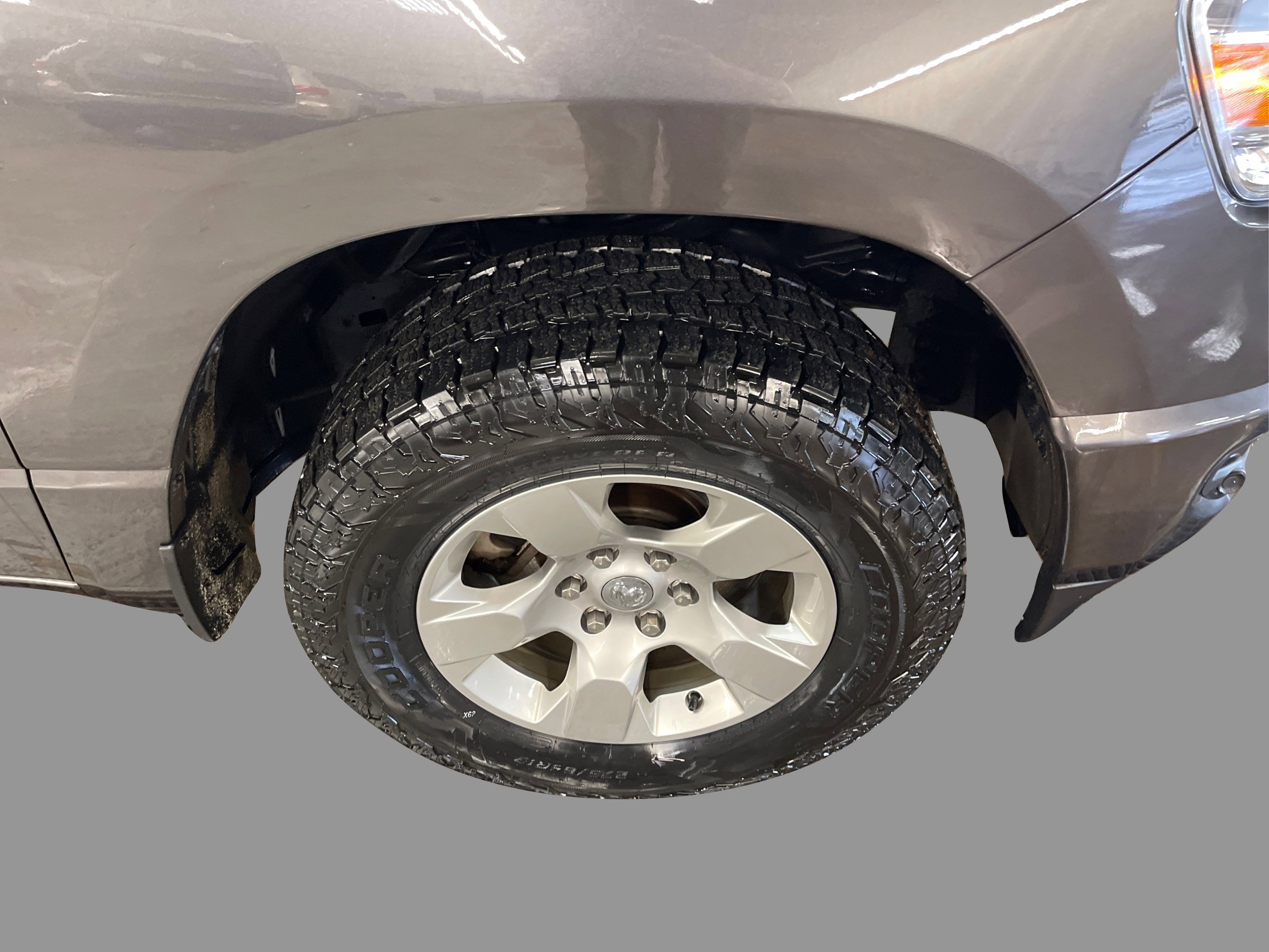 2020 Ram 1500 Big Horn photo 8