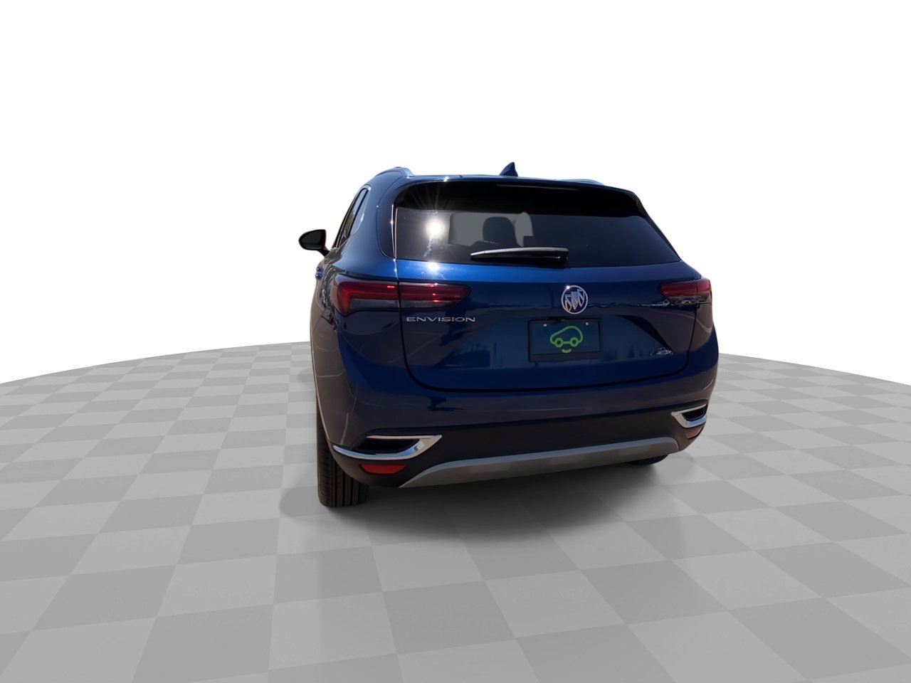 2023 Buick Envision Preferred photo 8