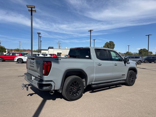 Used 2024 Gray GMC Elevation image 4