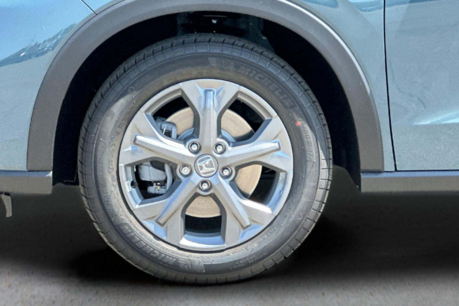 2026 Honda HR-V LX photo 29