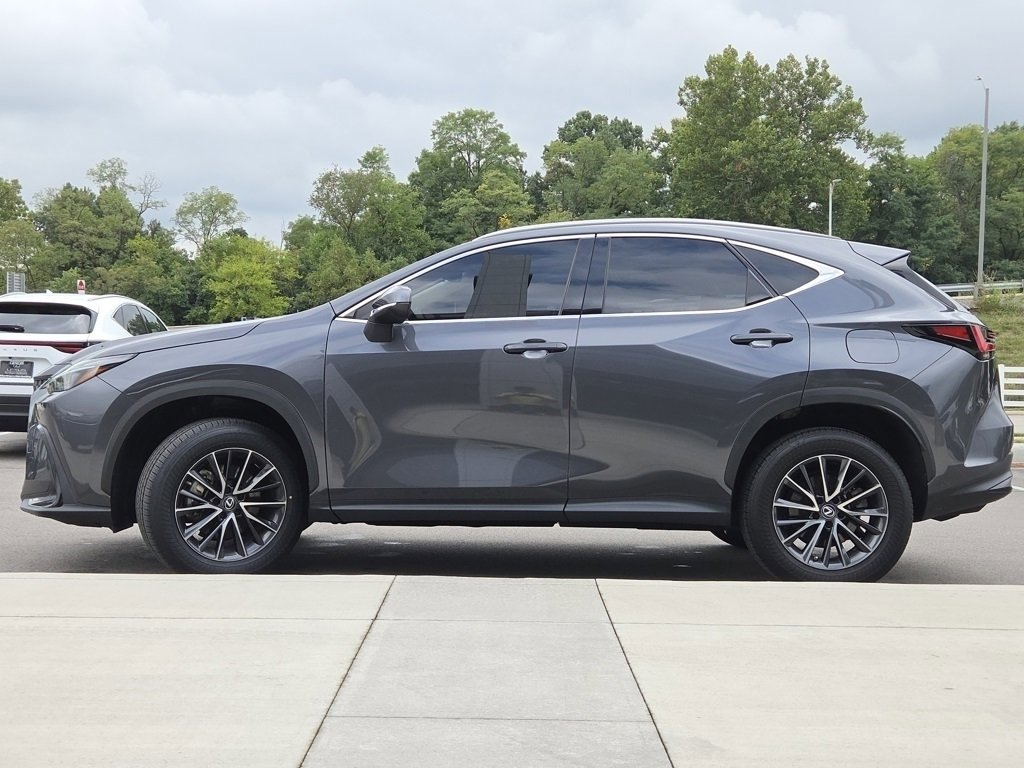 2023 Lexus NX 350 Premium photo 21