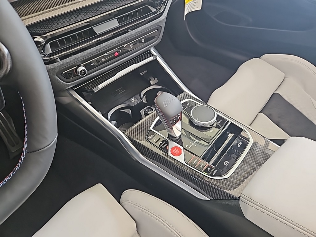 2026 Bmw M4 Competition xDrive photo 17