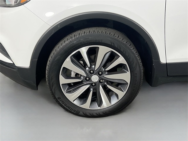 2022 Buick Encore Preferred photo 6