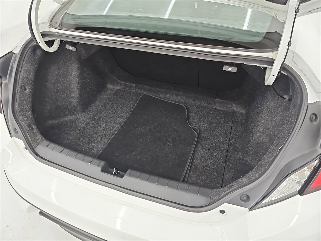 2019 Honda Civic LX photo 15