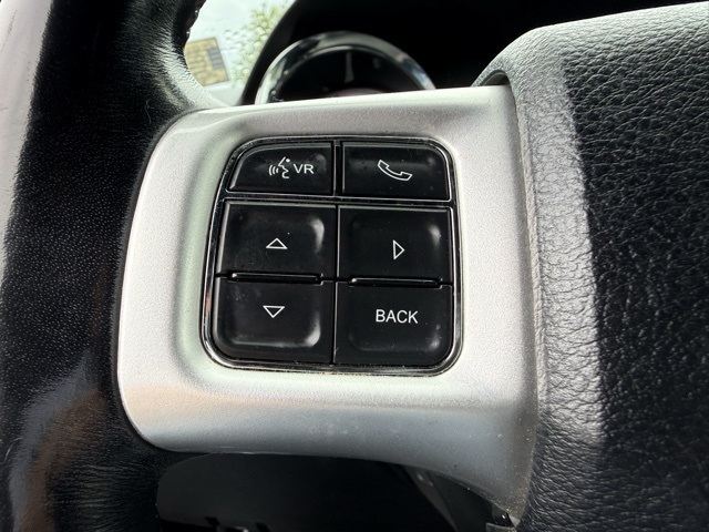 2019 Dodge Grand Caravan GT photo 20