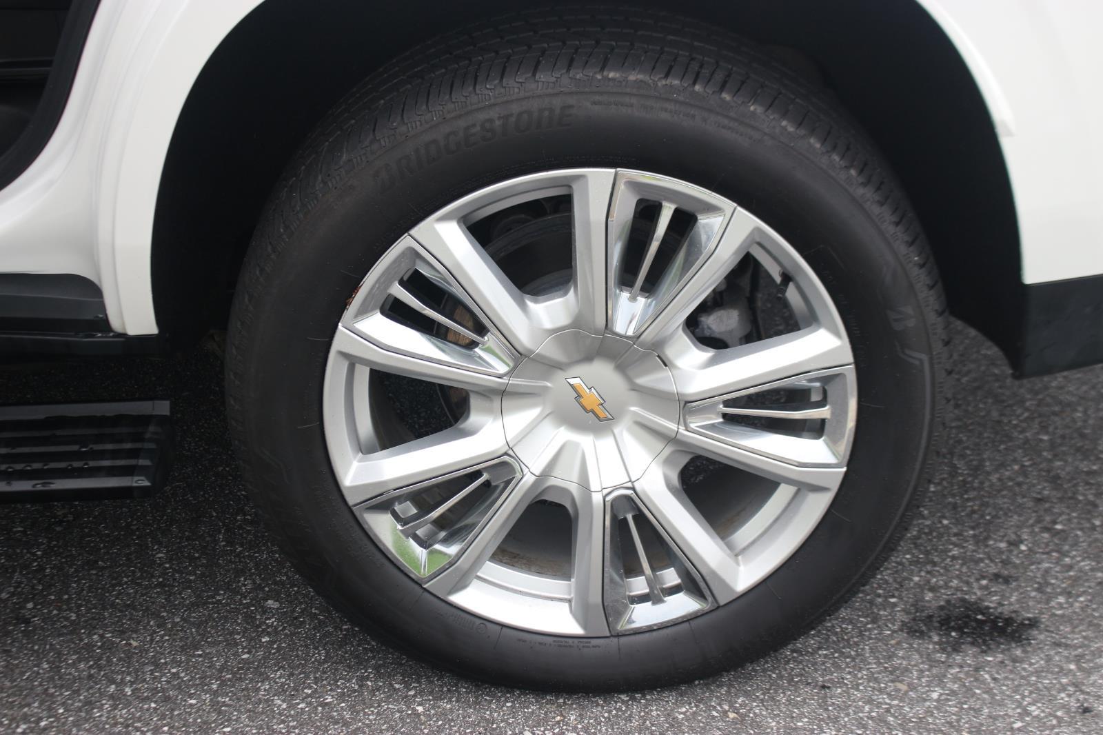 2024 Chevrolet Tahoe High Country photo 40