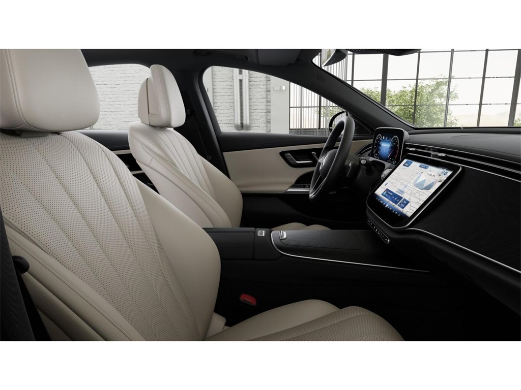 2026 Mercedes Benz E 350 Sedan photo 4