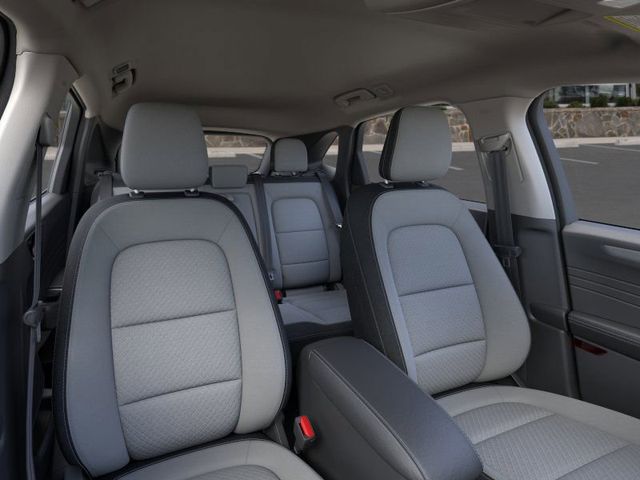 2026 Ford Escape Active photo 9