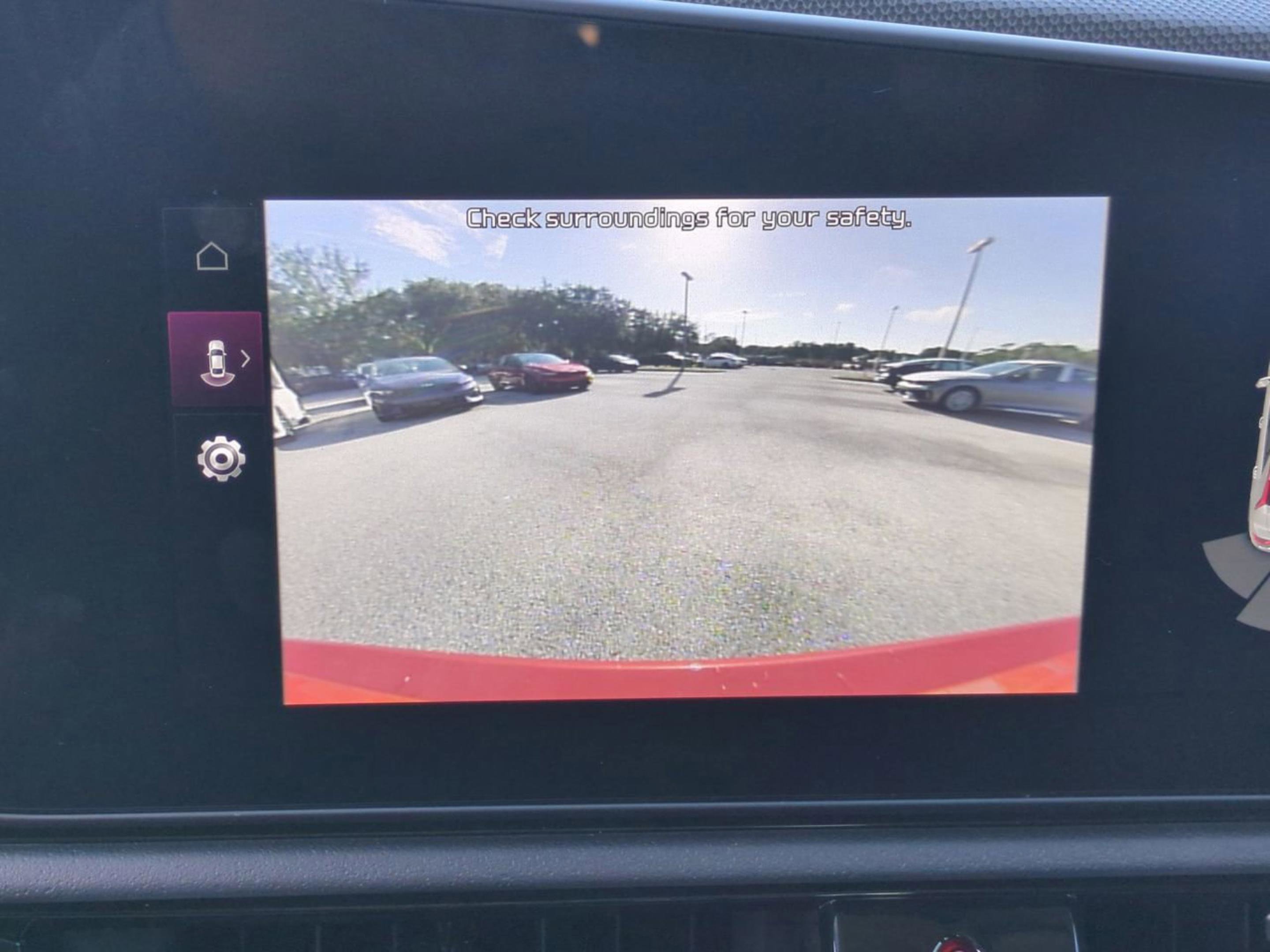 2023 Kia Niro EX Touring photo 23