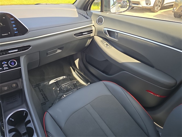 2023 Hyundai Sonata SEL Plus photo 12
