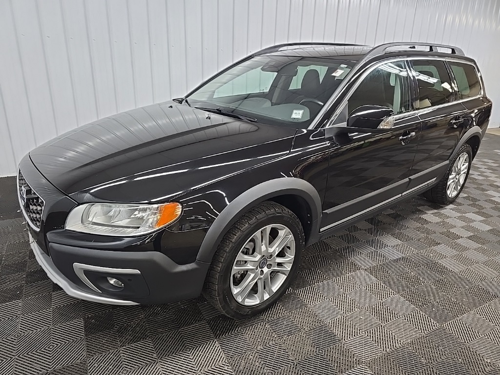 2016 Volvo XC70 T5 Premier photo 8