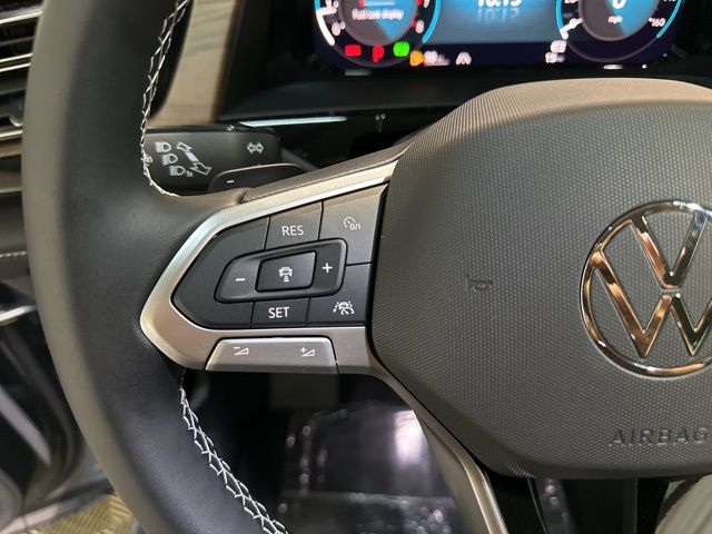 2026 Volkswagen Atlas SE Technology photo 15