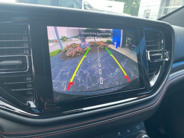 2023 Dodge Durango GT Plus photo 26