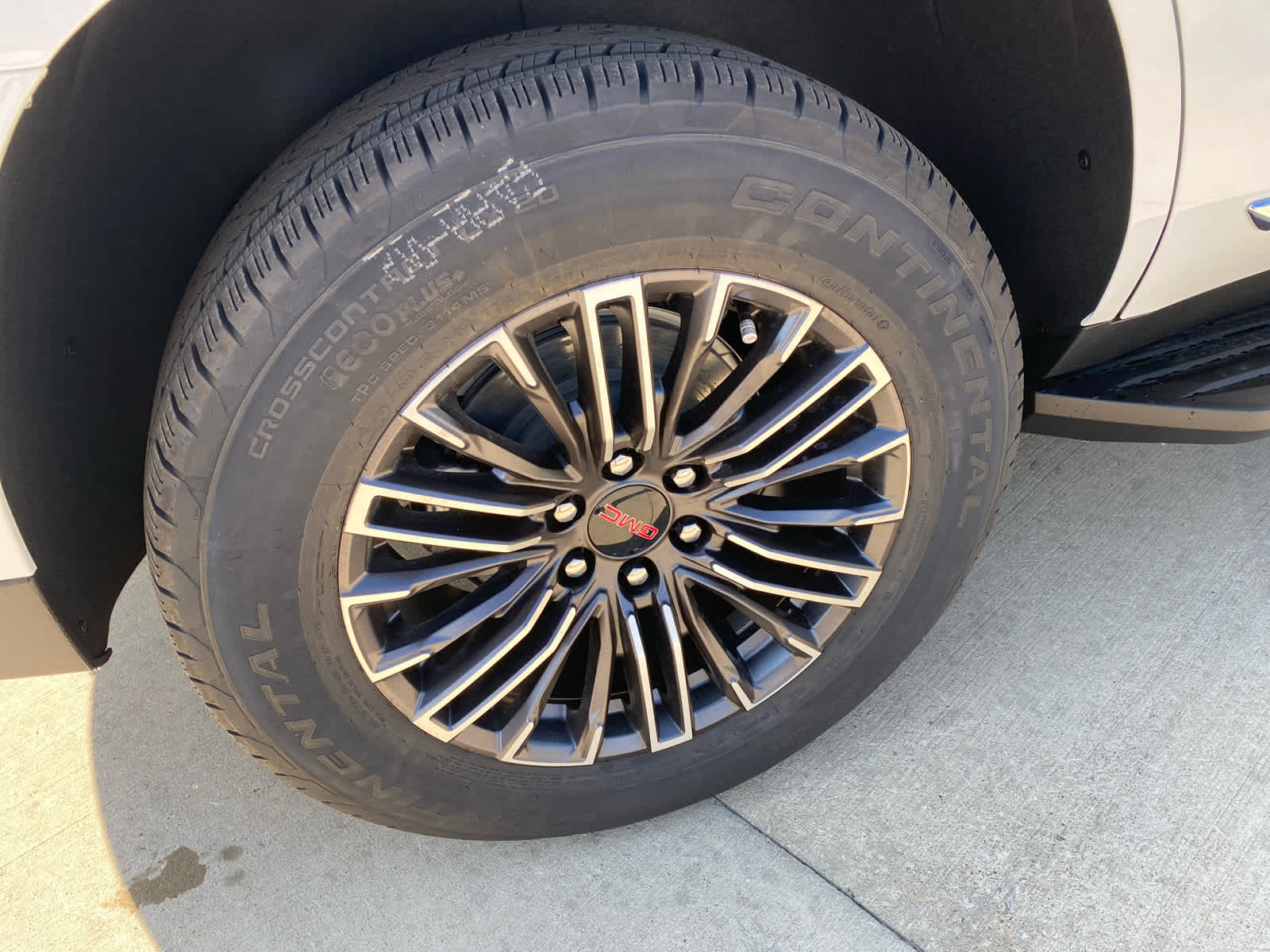 2026 Gmc Yukon photo 24