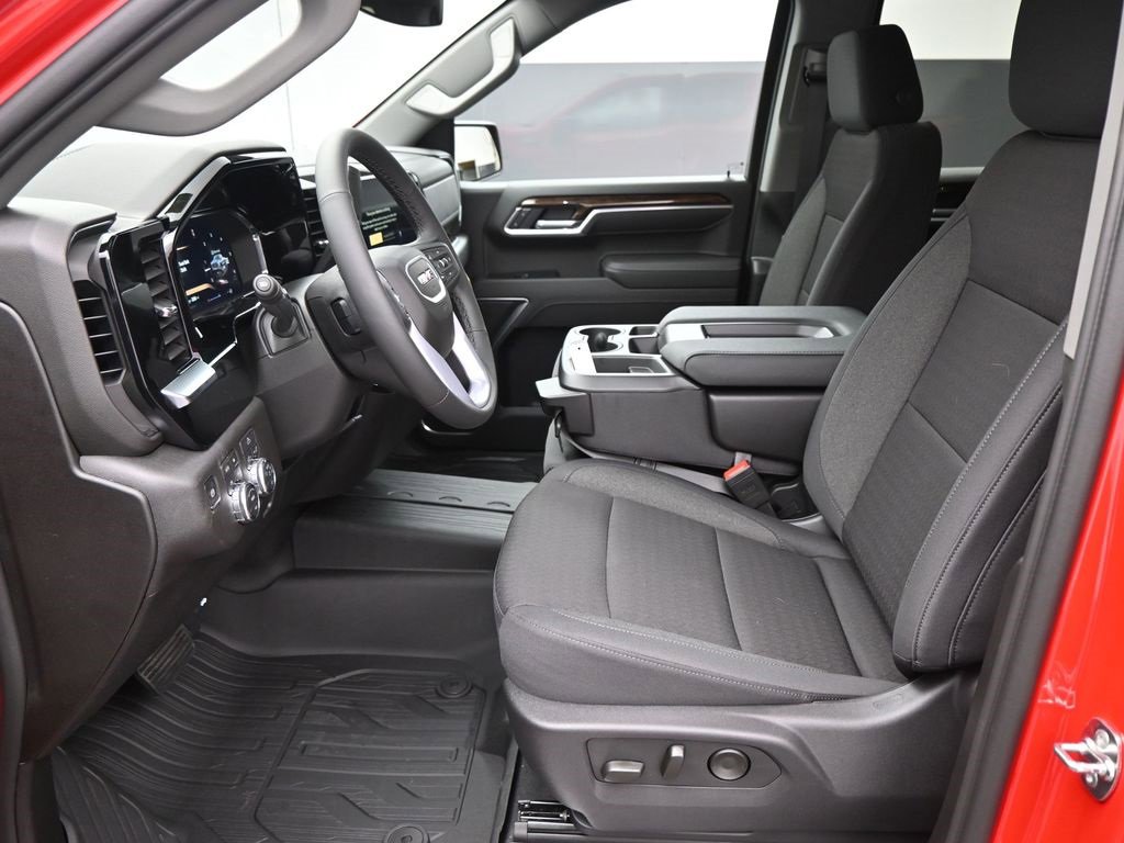 2026 Gmc Sierra Elevation photo 8