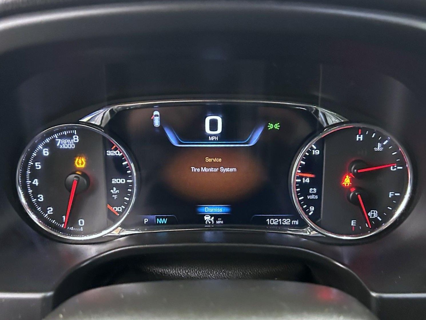 2017 Gmc Acadia Denali photo 13