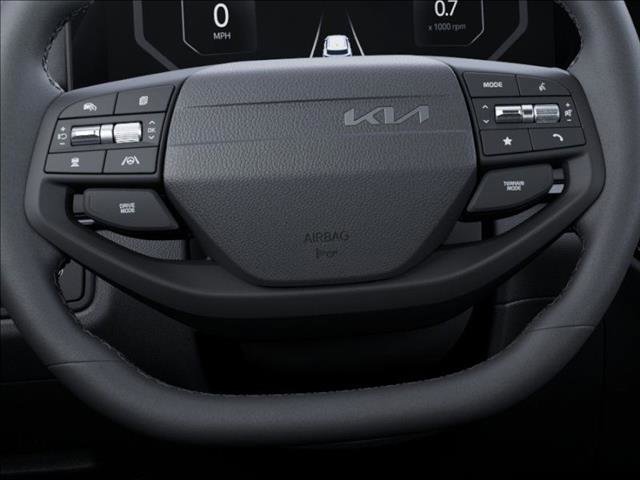 2026 Kia Sportage Hybrid photo 21
