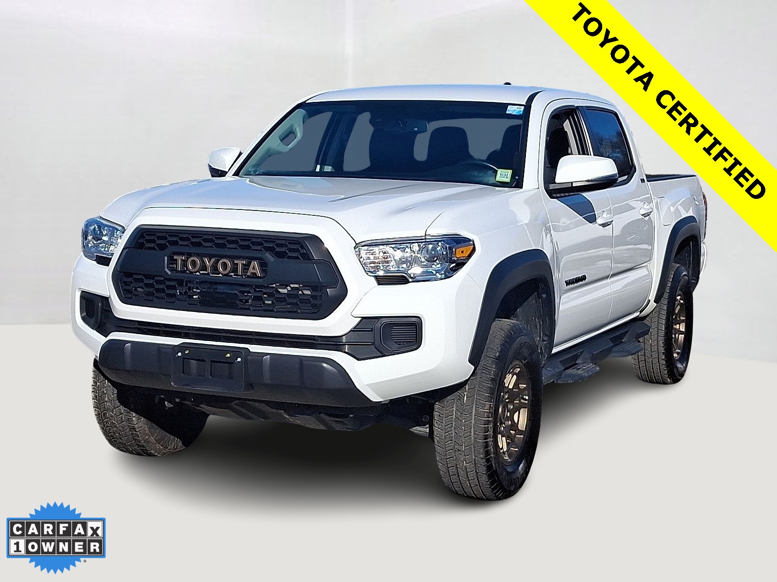 2023 Toyota Tacoma Trail's photo