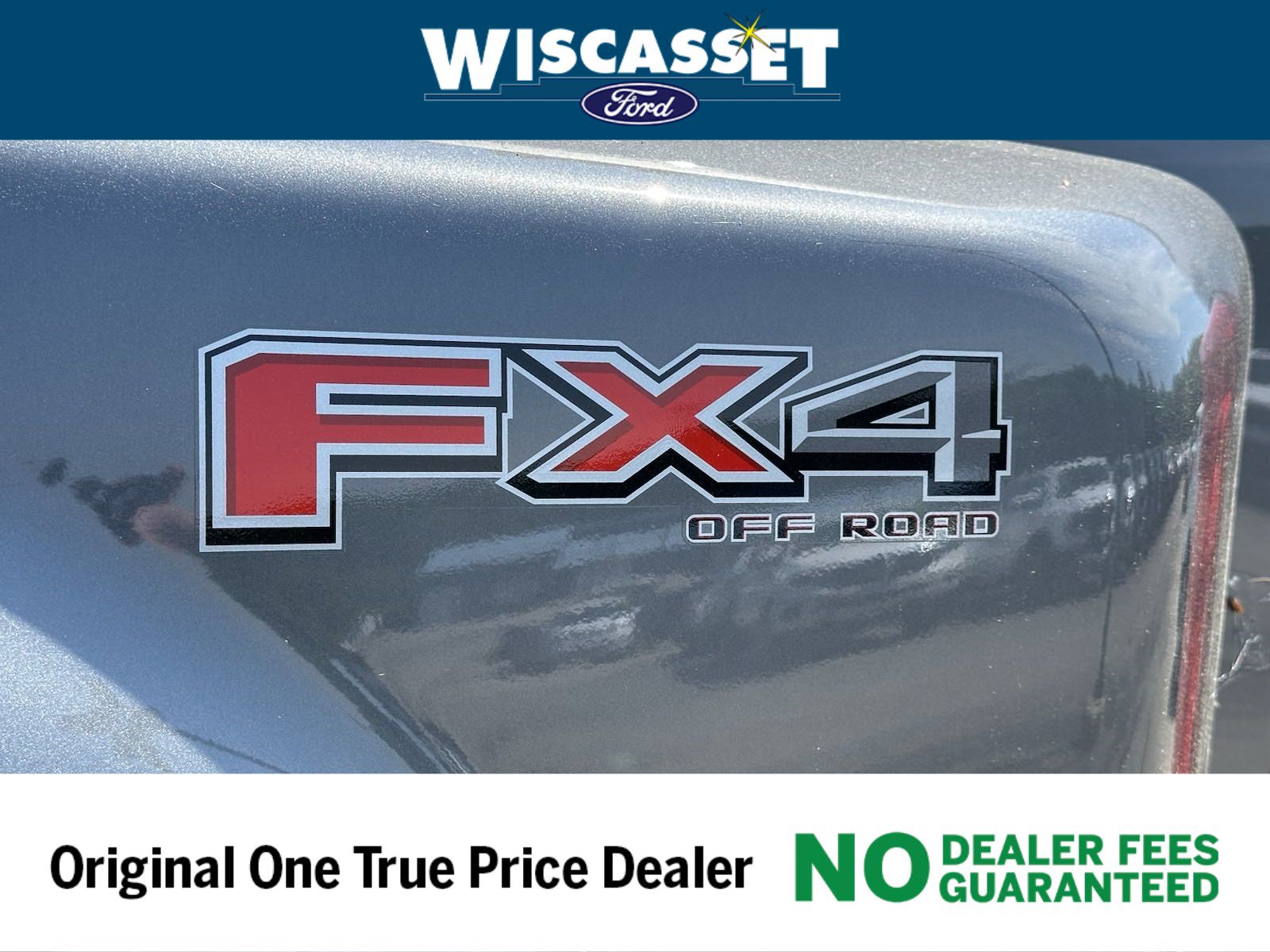 New 2024 Ford Super Duty F350® XL Regular Cab in Wiscasset W40603
