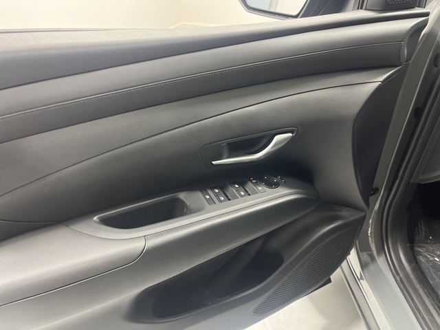 2026 Hyundai Santa Cruz SEL photo 5