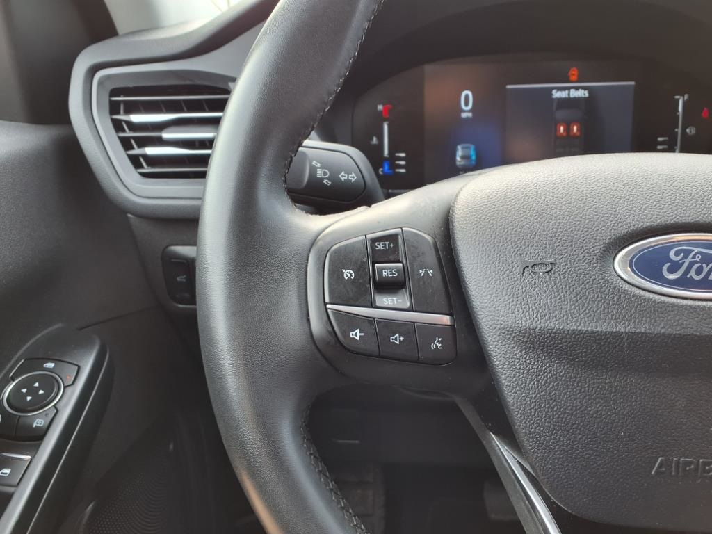 2023 Ford Escape Active photo 4