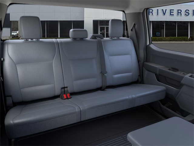 2025 Ford F-350 XL photo 9