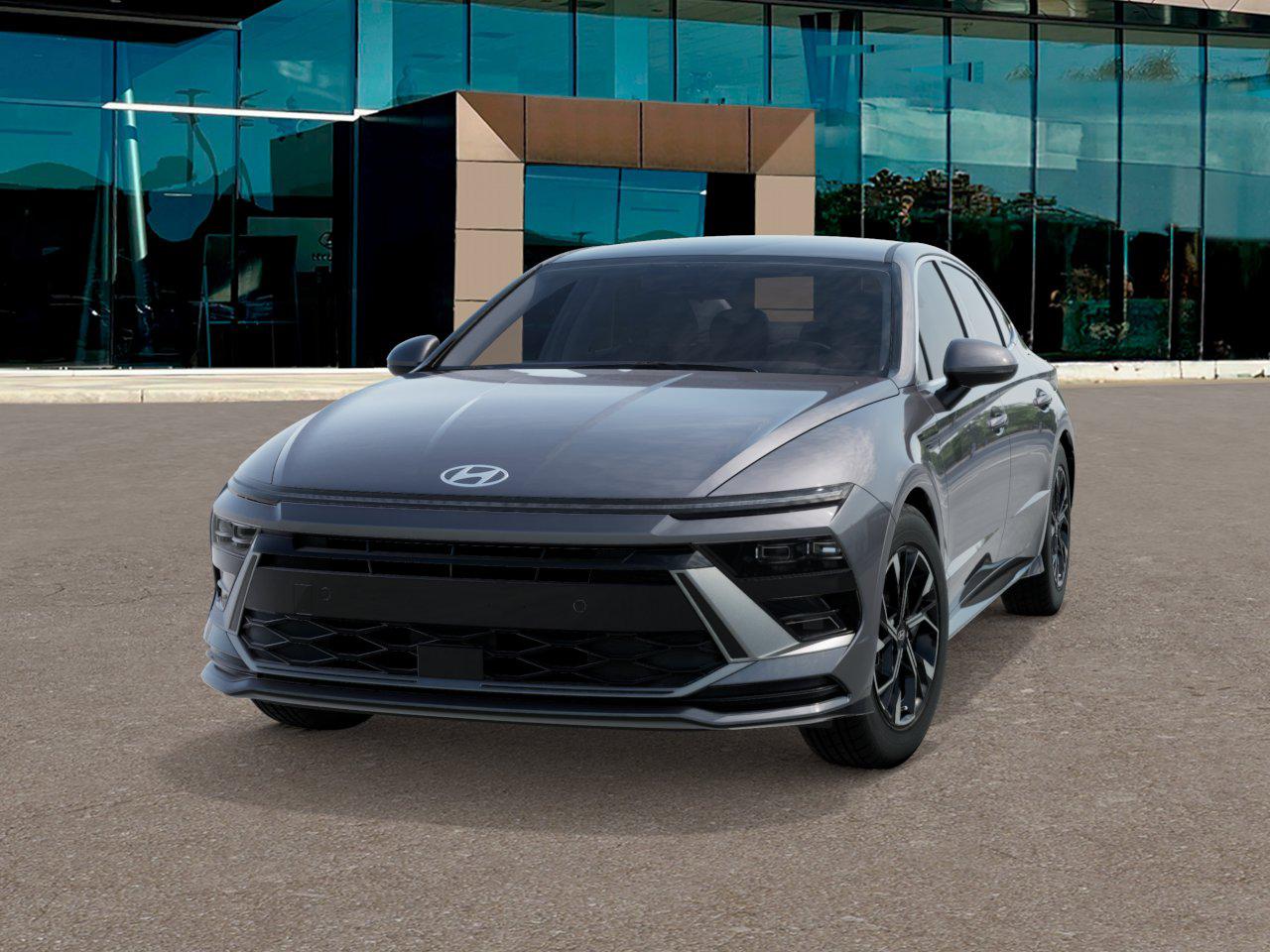 2025 Hyundai Sonata SEL photo 6