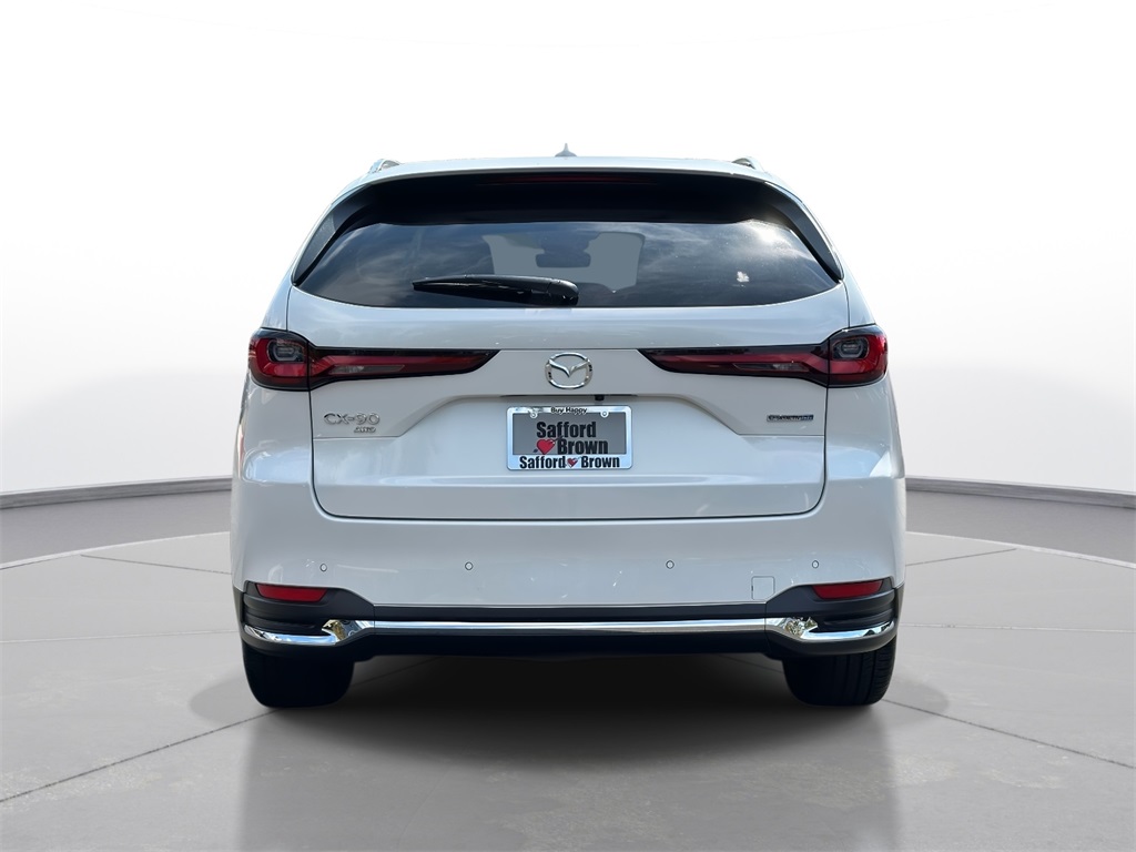 2024 Mazda CX-90 Premium photo 6