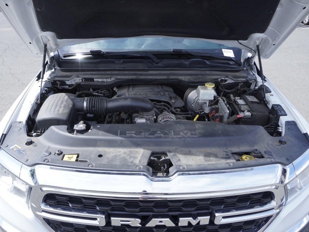 2022 Ram 1500 Lone Star photo 26