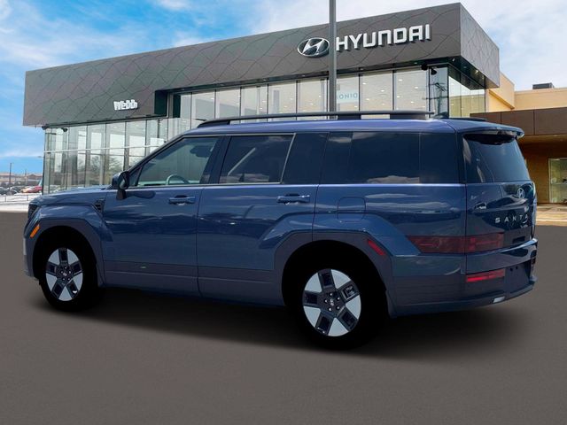 2026 Hyundai Santa Fe SEL photo 4