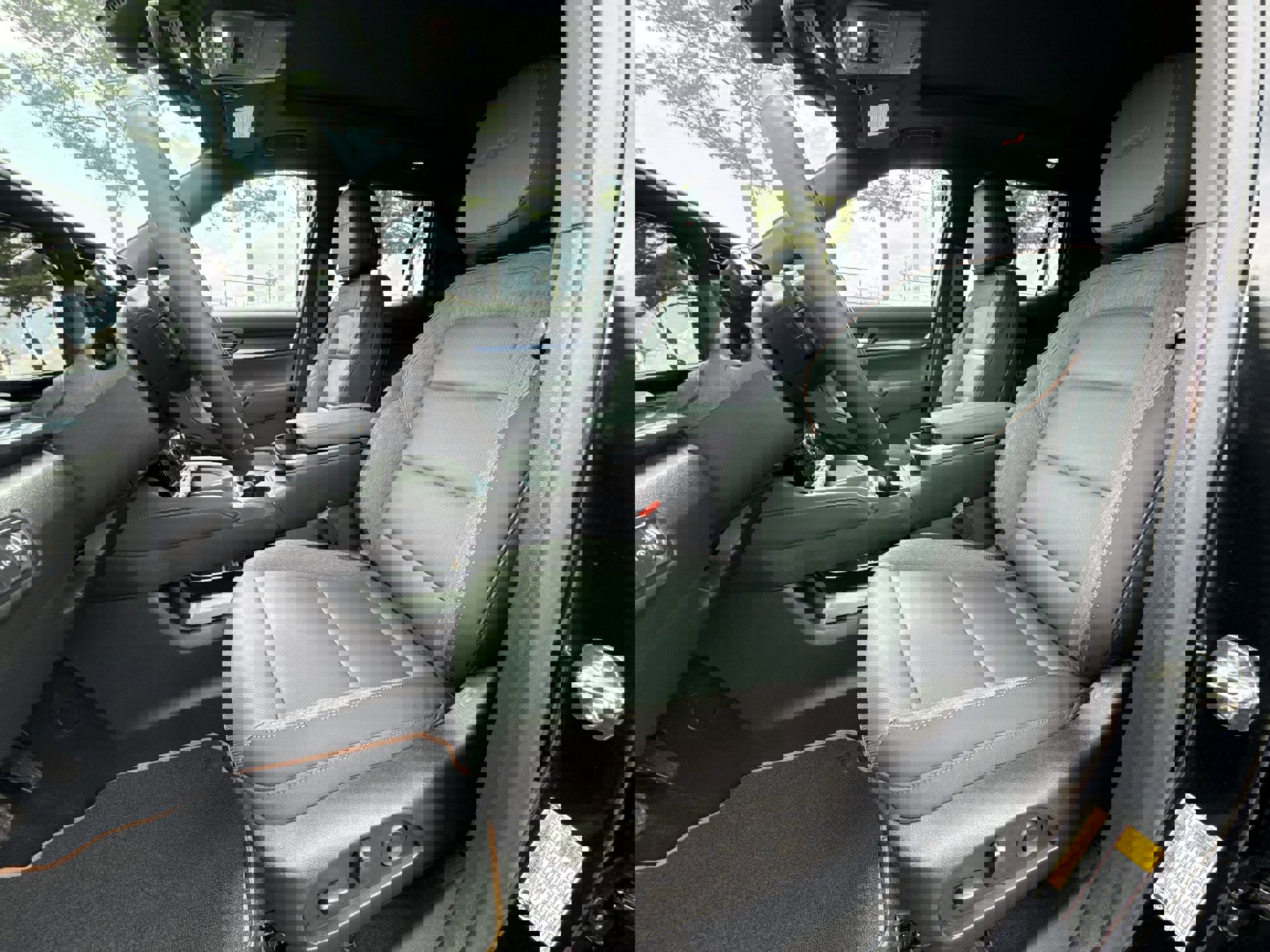 2026 Gmc Terrain AT4 photo 20