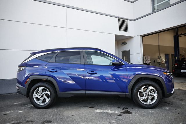 2023 Hyundai Tucson SEL photo 2
